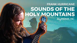 Frank Hurricane’s Mystical & Musical Journey | My Home, NC | PBS North Carolina