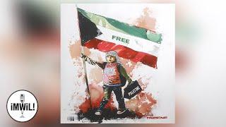 Free Palestine.