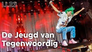 De Jeugd van Tegenwoordig - live at Lowlands 2023