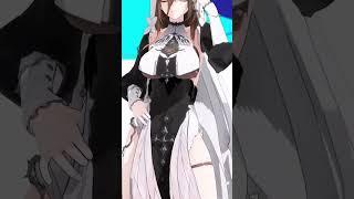 MMD V32 【MMD/60fps/4K/R-18】