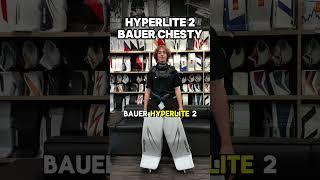 What The Hockey Shop staff wear in  the crease