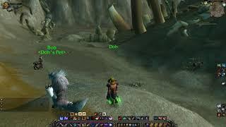 Down the Scarlet Path 1/2 WoW Classic Quest