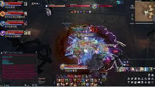 Astellia - MASS LURE Fortenora Underground Prison Legendary - Warrior(Tank Crusader) [Avalanche]