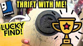 Thrift With Me in SWFL! ️ Reseller Scores & Vintage Finds!  Etsy and NIKNAX