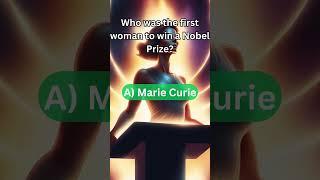 The Nobel Quest: Prize-Winning Pursuit