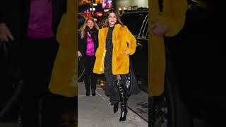 Sandra Bullock Street Style | Celebrity Style