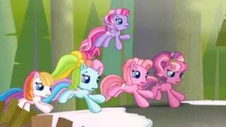 My Little Pony: Twinkle Wish Adventure - Official Trailer