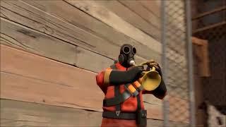 team fortress 2 doesn't even need autotune complete in HD