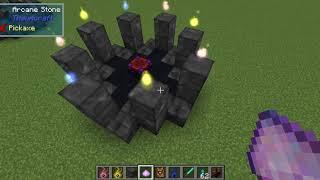 Osmotic Enchanter - Multiblock Creation