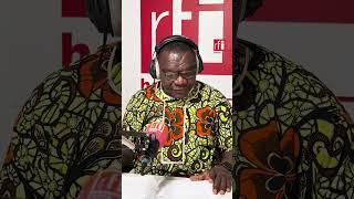 Labaran RFI Hausa na ƙarfe 8 na safe agogon Najeriya da Nijar 10-04-2025… • RFI Hausa