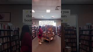 Send this to someone you want to go book shopping with  #booksamillion #booktv #bibliophile
