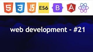 #UIDevelopment-BootCamp (2024) - #21 /300