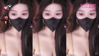 Asian ASMR丨清清睡不醒丨Qing Qing | Relaxing with her | 08/07/2024