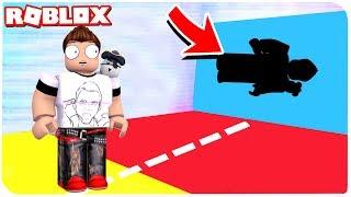 Roblox: СТЕНКА НА СТЕНКУ ЧЕЛЛЕНДЖ Сможет ли Альберт Справиться? | Роблоксер Альберт