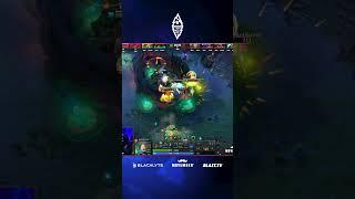 How did Tidebound take this chaotic Roshan fight?! 