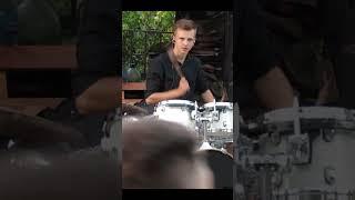 Звери - Районы - кварталы - Drum Cover - Даниил Варфоломеев  #даниилварфоломеев #drums  #drummer