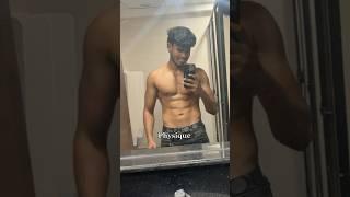 Aesthetic and strong physique Training’s in Tamil  #aesthetic #hybrid #gym #fitness #muscle