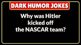  FUNNY DARK HUMOR JOKES THAT MAKE YOU LAUGH SO HARD | Compilation #23