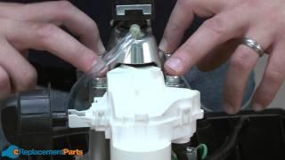How to Replace the Motor Capacitor on a Karcher Electric Pressure Washer