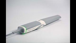 Scanner Intraoral Mach 2