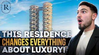 Dubai’s Ultimate Luxury Living: Regent Residences Full Tour & Investment Insights!