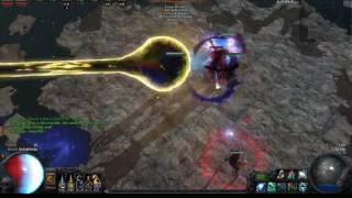 Sub 3 minutes (2.58 mins) Shaper run on HOWA (LSC 2.6)