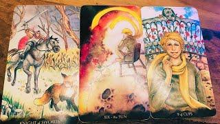 Leo BIG SURPRISES COMING IN…LIFE’S CHANGING INCREDIBLY !!! ️Tarot