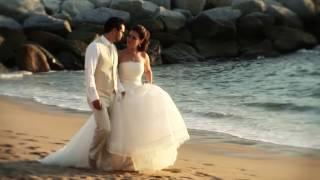 Puerto Vallarta Destination Wedding Video Production PromovisionPV.com