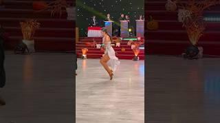 Oops JIVE️ #music #cover #love #singer #happybirthday #dance #dancer #ballroom #latin #wow