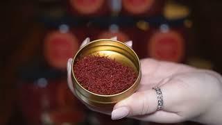 How to Use Saffron - Mazaeus Saffron