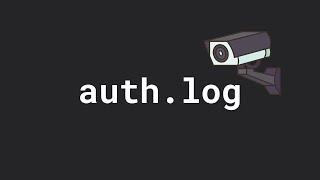 Monitor Server Authentication Activity (Grafana, Loki, Promtail, Docker Compose)