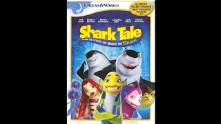 Opening to Shark Tale 2005 DVD