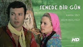 Senede Bir Gün | Kartal Tibet, Hülya Koçyiğit | FULL HD