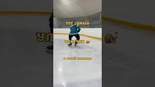 ТОТ САМЫЙ УЛИТЧИК  | тг: ZOLTEN #хоккей #hockey