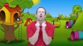 Where is the Ball? | Songs for Children | English for Kids