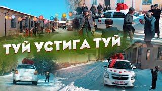 Шахрисабз 2024 Йил Трендни Ушлаб Турди ️