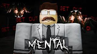 MENTAL [Full Walkthrough] - Roblox