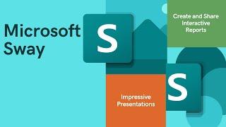 Microsoft Sway in Creating Interactive Reports and Lesson Presentations