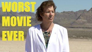 Neil Breen's I Am Here.... Now Is So Bad It Refuses To Turn Right On Red - Worst Movie Ever