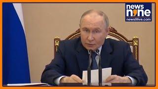 Putin: Russia’s New Arms Programme to Focus on Strengthening Nuclear Triad | News9