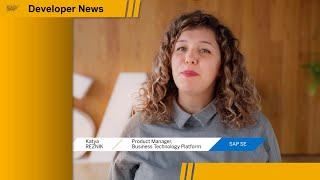 Embedded Steampunk, Devtoberfest, SAPUI5 & Fiori Open Docu, HTTP/2 | SAP Developer News