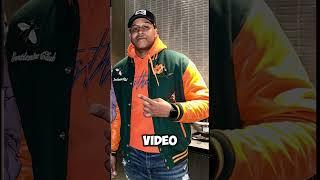 Champ Responds to Math Hoffa and Bimmy Saying He Stole Credit Card