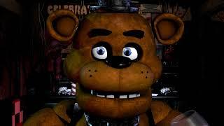 Freddy Fazbear