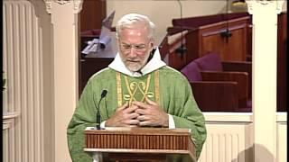 Daily Catholic Mass - 2016-10-03 - Fr. Joseph