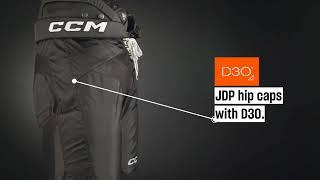 CCM Tacks AS V Pro Protective Hockey Pants