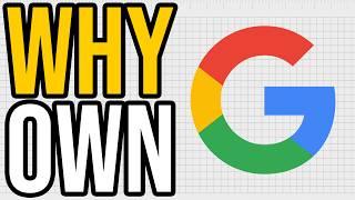 Why You Should Own Google in 2025 & Beyond - GOOGL Stock Analysis