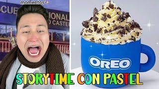 3 hora De los Mejores Tiktoks de @Diego Chávez  Storytime Con Pastel de Satisfactoria #40