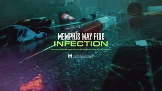 Memphis May Fire - Infection (Visualizer)