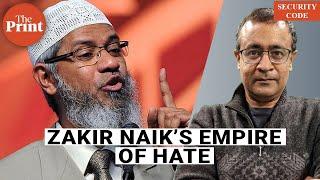 Zakir Naik’s empire of hate is built on two centuries of toxic religious identity politics