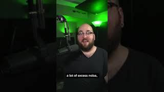 Starting a Home Studio?? You NEED this Mic!! (Shure SM7B)